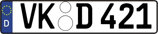 VK-D421