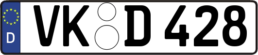 VK-D428