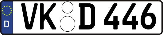 VK-D446