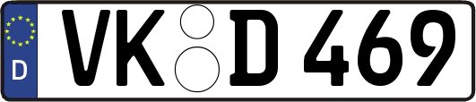 VK-D469