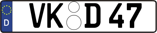 VK-D47