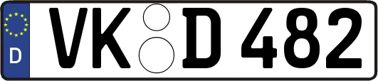 VK-D482