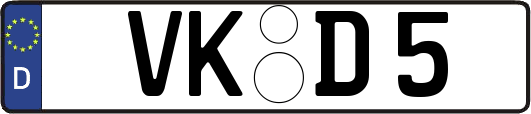 VK-D5