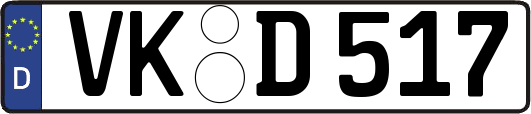 VK-D517