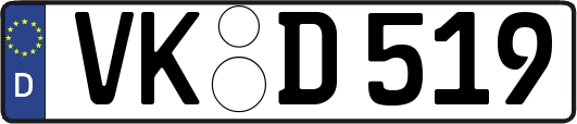 VK-D519