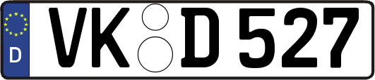 VK-D527