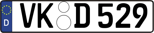 VK-D529