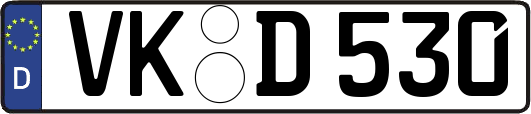 VK-D530