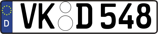 VK-D548