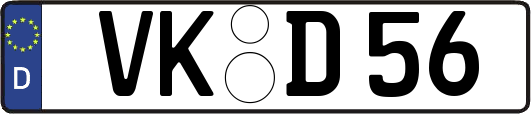 VK-D56