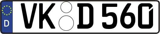 VK-D560