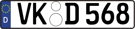 VK-D568