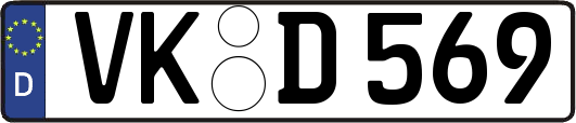VK-D569