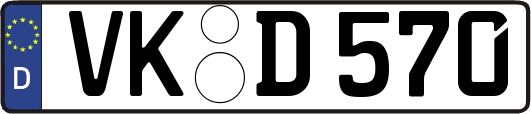 VK-D570