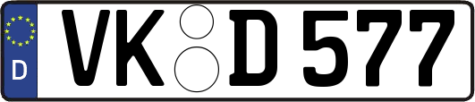 VK-D577