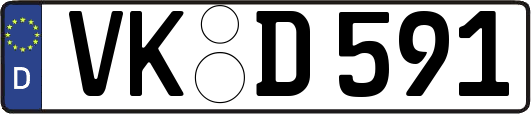 VK-D591