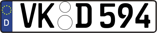 VK-D594