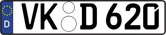VK-D620