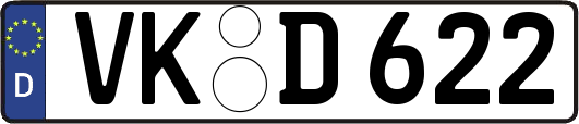 VK-D622