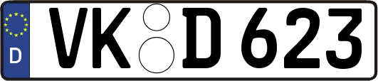VK-D623