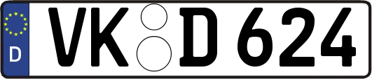 VK-D624