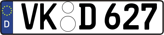 VK-D627