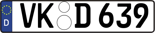 VK-D639