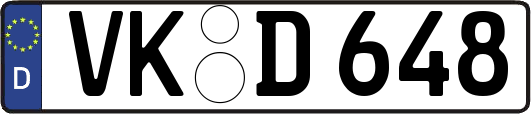 VK-D648