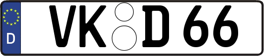 VK-D66