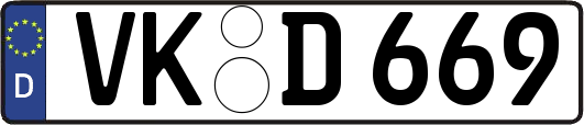 VK-D669