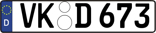 VK-D673