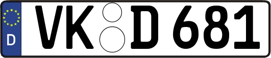 VK-D681