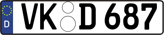 VK-D687