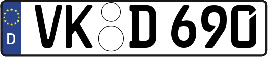 VK-D690