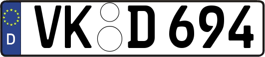 VK-D694