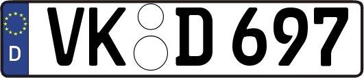 VK-D697