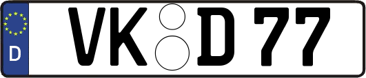 VK-D77