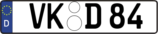 VK-D84