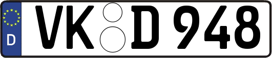 VK-D948