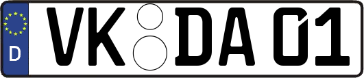 VK-DA01