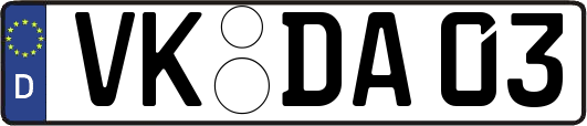 VK-DA03