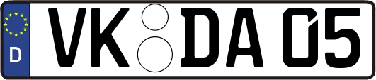 VK-DA05