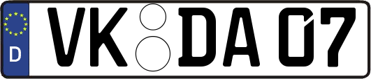 VK-DA07