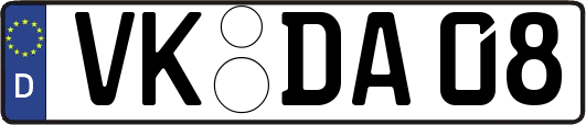 VK-DA08