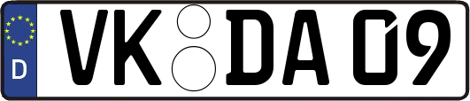 VK-DA09