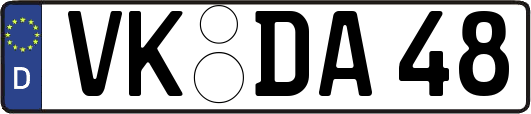 VK-DA48