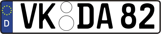 VK-DA82