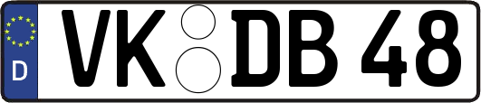 VK-DB48