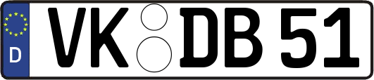 VK-DB51