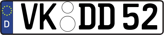 VK-DD52